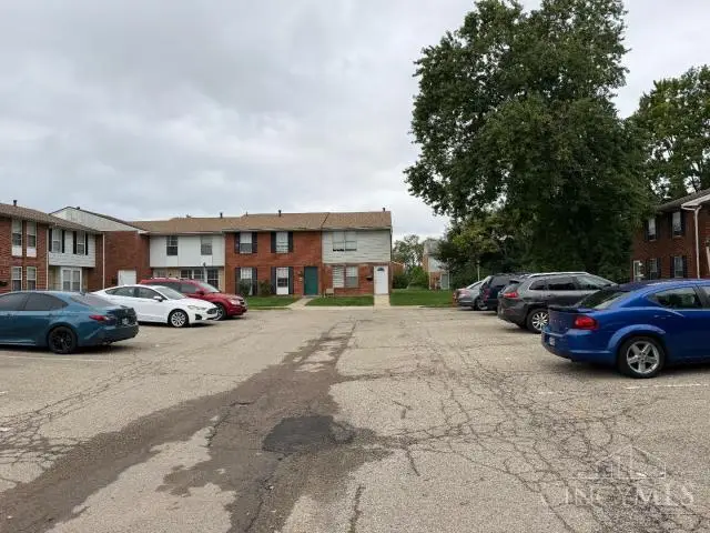 7619 Mt Hood, Huber Heights, OH 45424 - #2