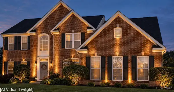 7513 Cedarcrest Drive, Liberty Twp, OH 45044