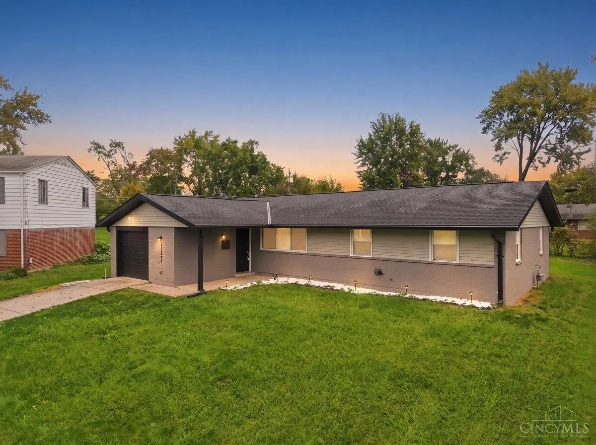 11877 Algiers Drive, Sharonville, OH 45246 - #1