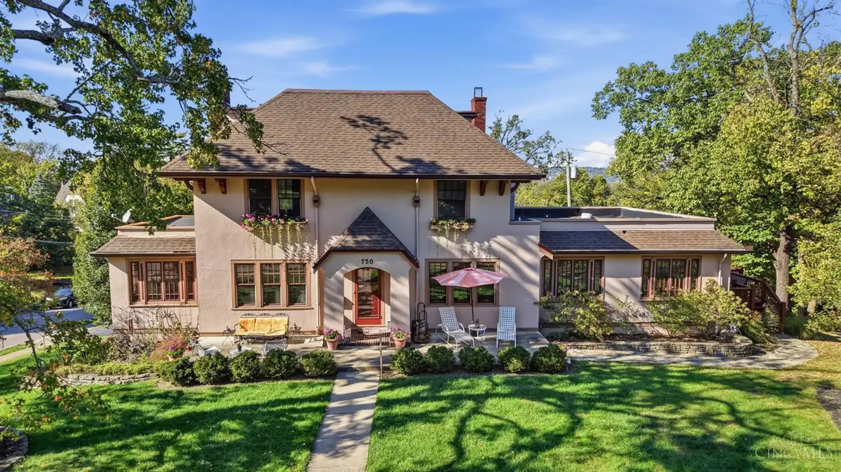 750 Red Bud Avenue, Cincinnati, OH 45229 - #1