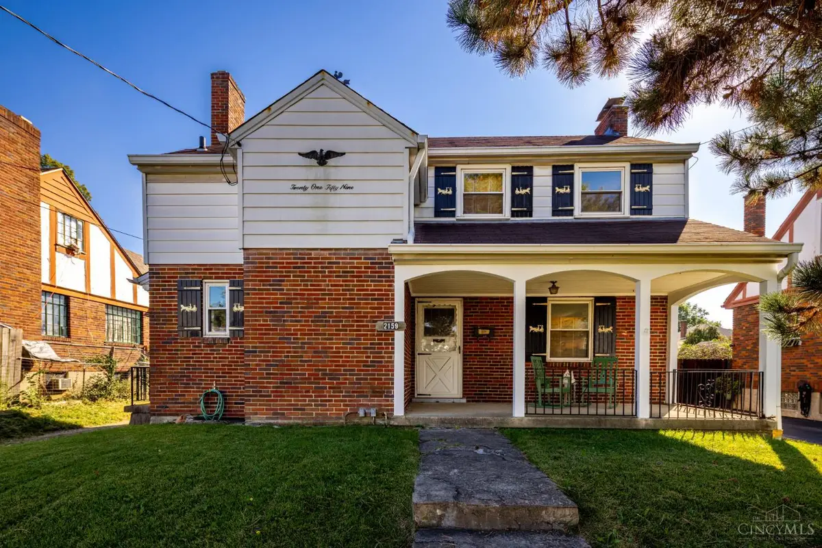 2159 Glenside Avenue, Cincinnati, OH 45212 - #1