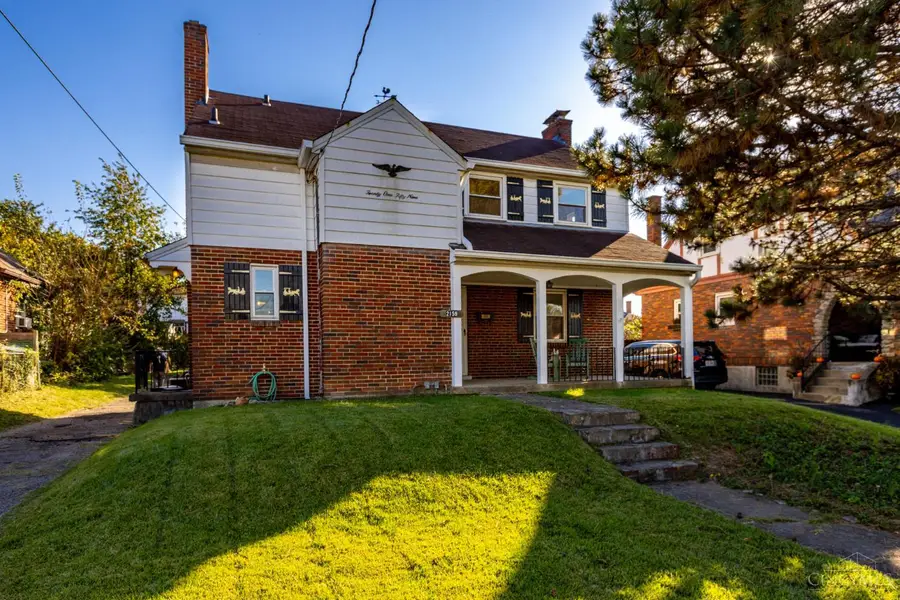 2159 Glenside Avenue, Cincinnati, OH 45212 - #3