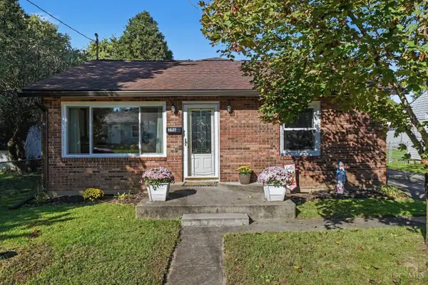 396 E Pike Street, South Lebanon, OH 45065