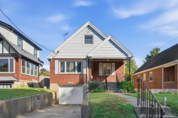 4942 Oaklawn Drive, Cincinnati, OH 45227