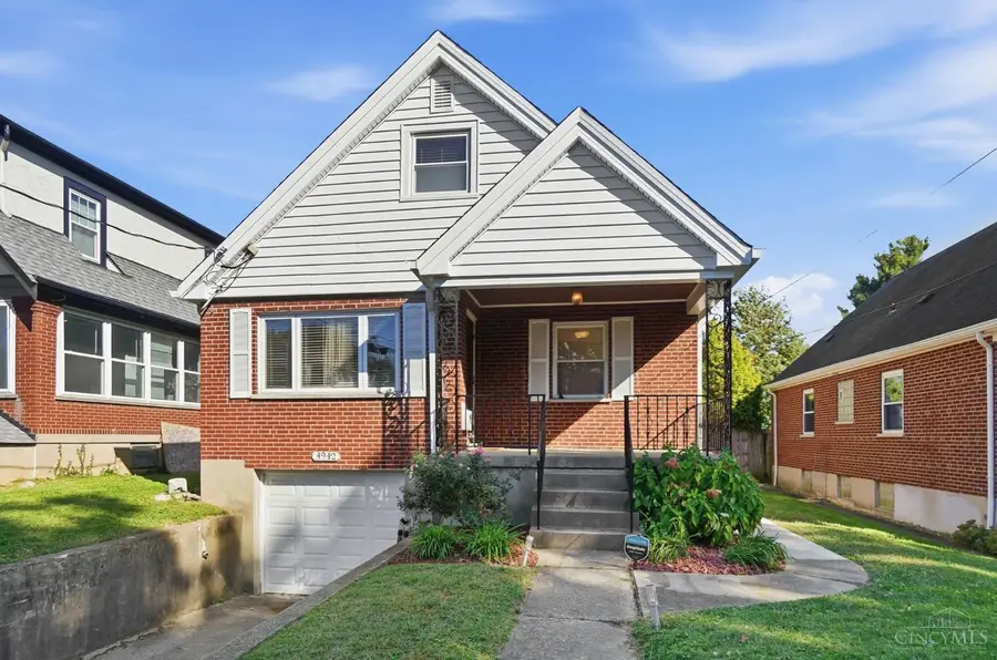 4942 Oaklawn Drive, Cincinnati, OH 45227 - #3