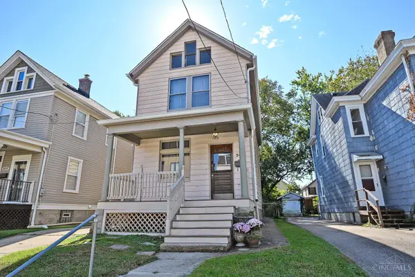 3445 Cardiff Avenue, Cincinnati, OH 45209
