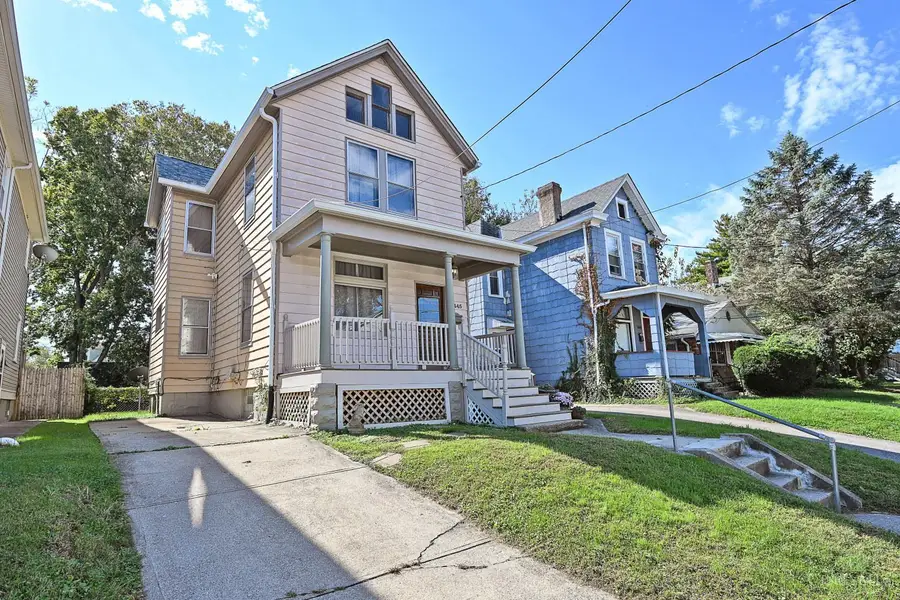 3445 Cardiff Avenue, Cincinnati, OH 45209 - #2