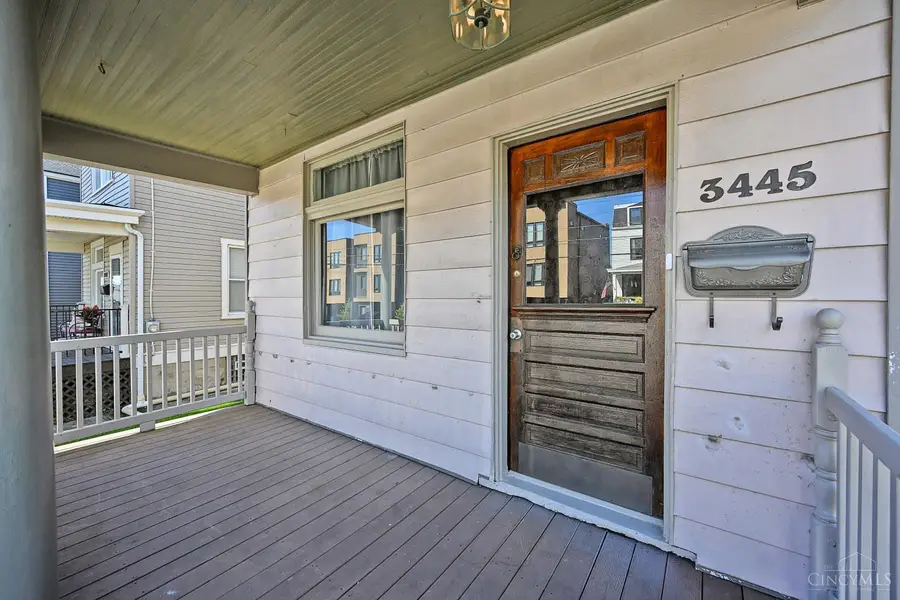 3445 Cardiff Avenue, Cincinnati, OH 45209 - #3