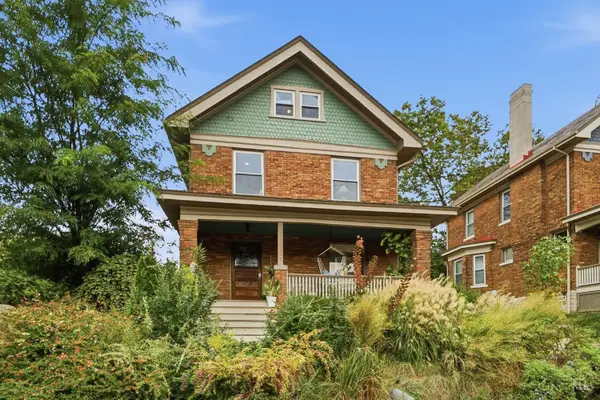 1340 Fleming Street, Cincinnati, OH 45206