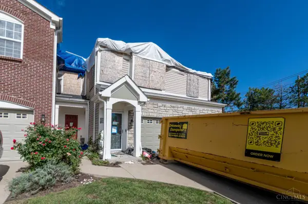 5366 Scarletoak Drive #25F, Cincinnati, OH 45239