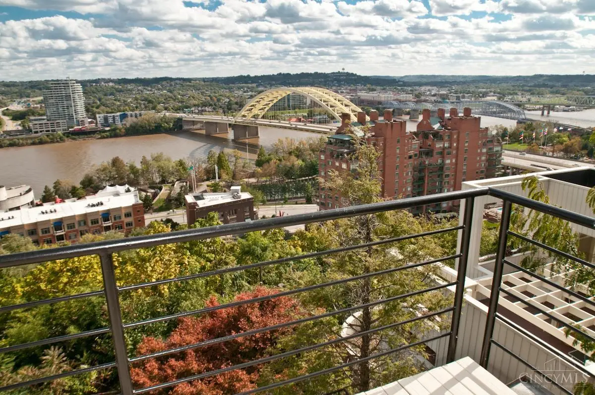919 Riverview Place, Cincinnati, OH 45202 - #1
