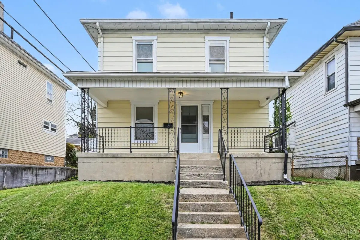39 Gebhart Street, Dayton, OH 45410 - #1