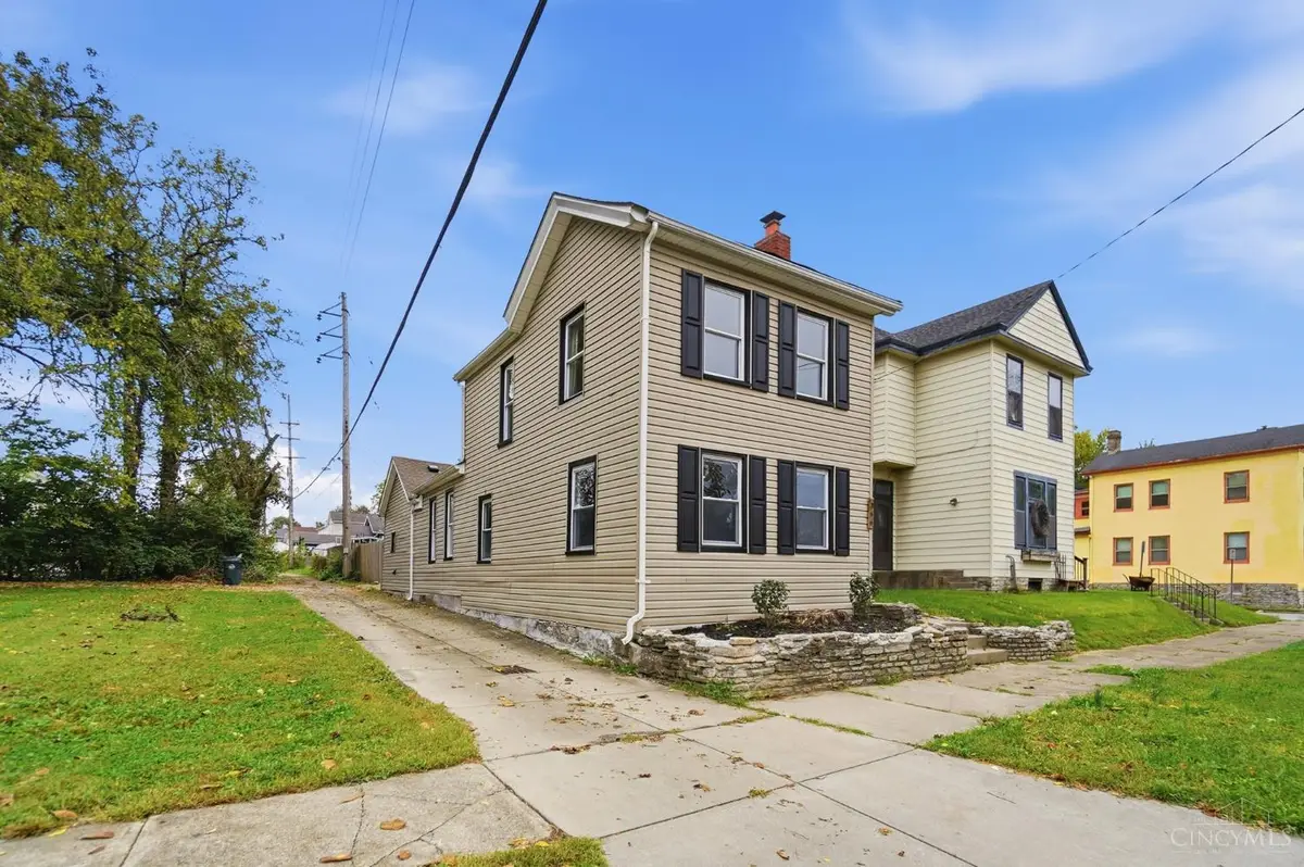 366 Wayne Avenue, Hamilton, OH 45013 - #1