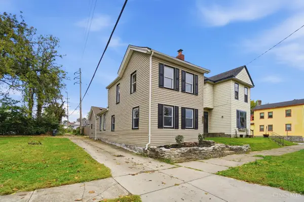 366 Wayne Avenue, Hamilton, OH 45013