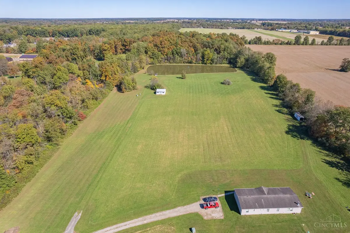 0 St Rt 123, Harlan, OH 45107 - #1