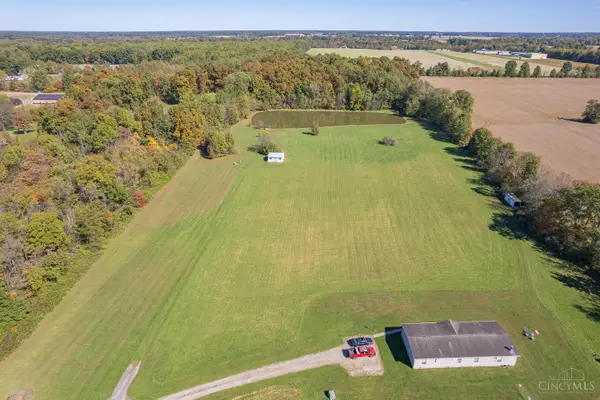0 St Rt 123, Harlan Twp, OH 45107