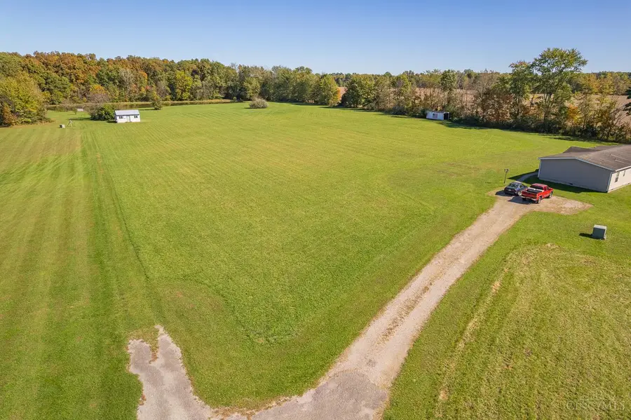 0 St Rt 123, Harlan, OH 45107 - #3