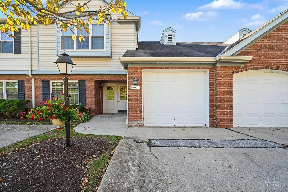 5171 Carriage Hill, Green, OH 45248 - #1