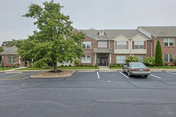 172 Palisades Pointe #1, Cincinnati, OH 45238