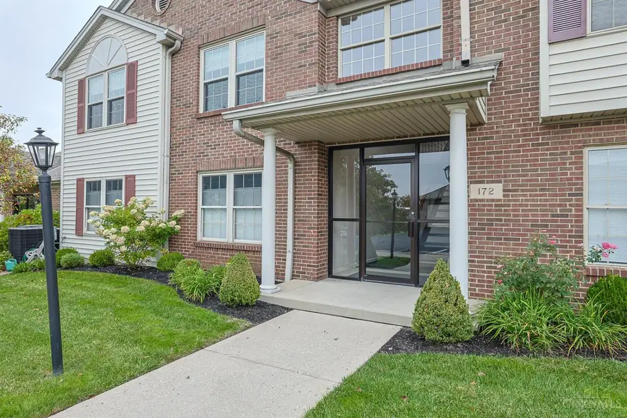 172 Palisades Pointe #1, Cincinnati, OH 45238 - #3