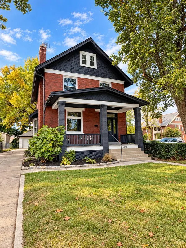 3787 Hyde Park Avenue, Cincinnati, OH 45209