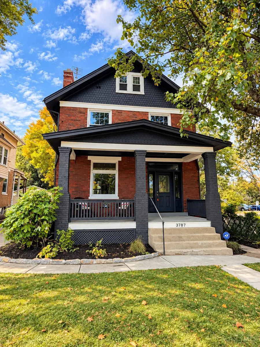 3787 Hyde Park Avenue, Cincinnati, OH 45209 - #3