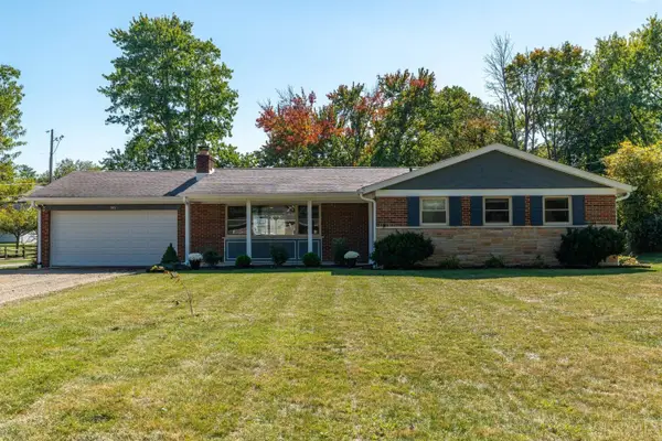 593 Sonny Lane, Union Twp, OH 45244