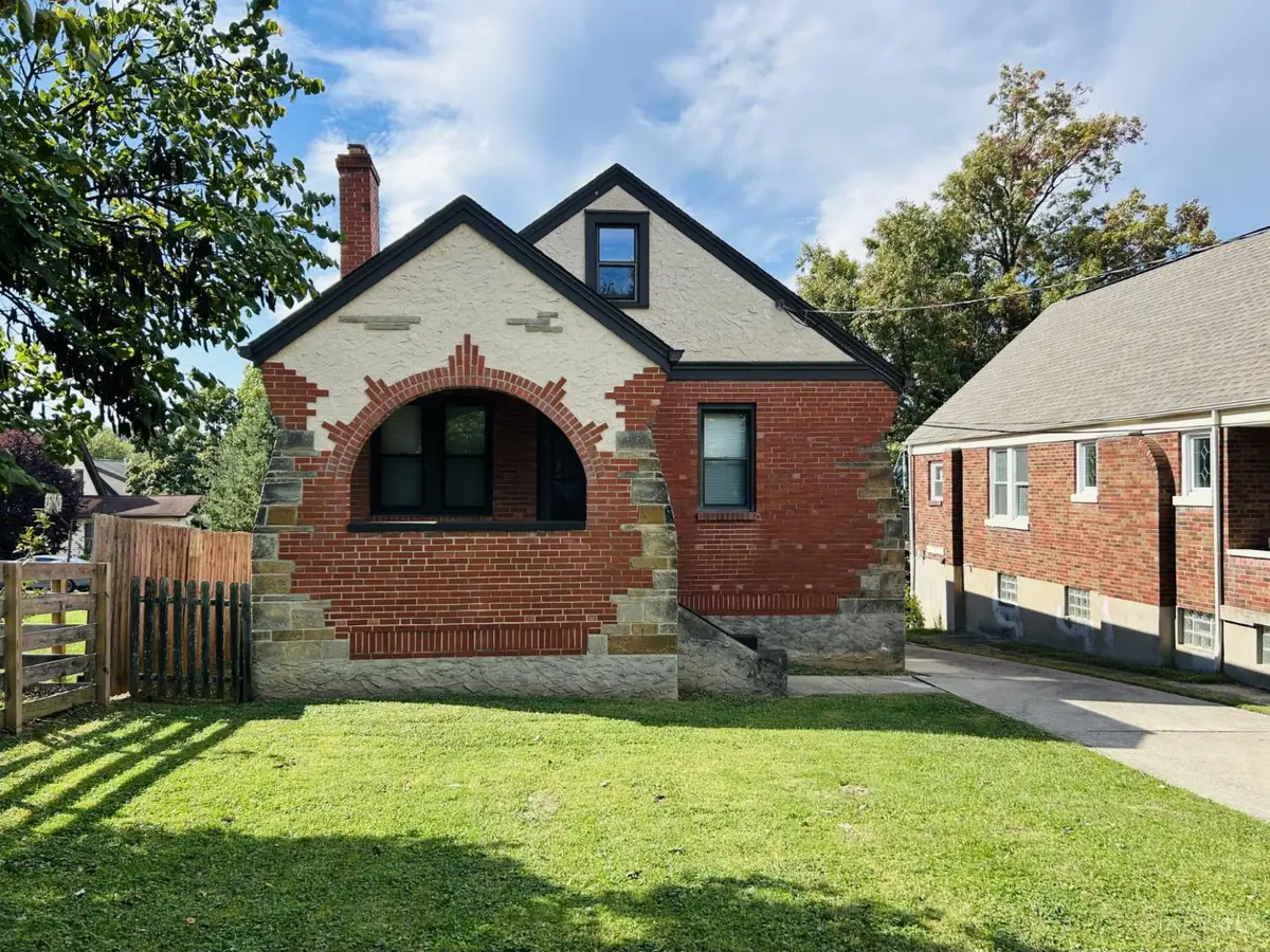 1001 Fisk Avenue, Cincinnati, OH 45205 - #1
