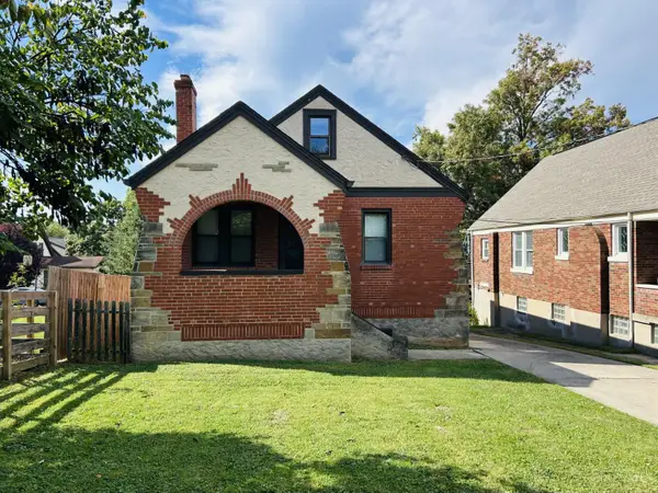 1001 Fisk Avenue, Cincinnati, OH 45205