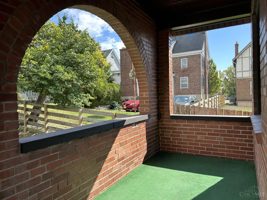 1001 Fisk Avenue, Cincinnati, OH 45205 - #2