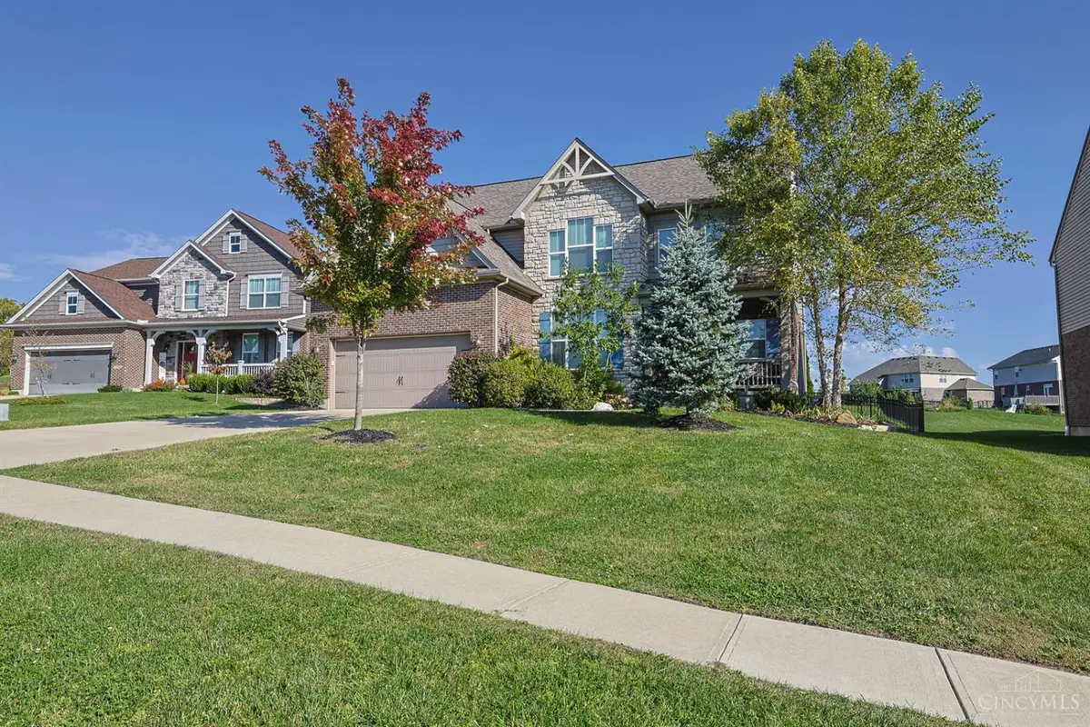 5036 Elm Leaf Trail, Liberty, OH 45011 - #1