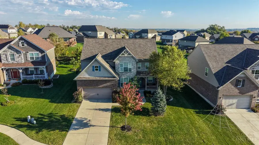 5036 Elm Leaf Trail, Liberty, OH 45011 - #2