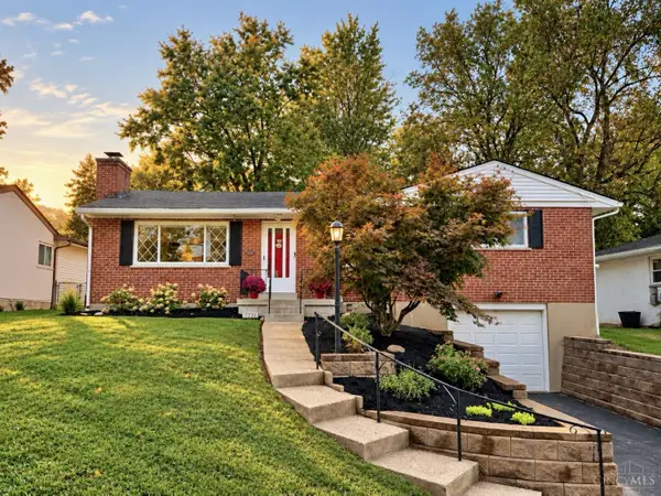 7231 Longfield Drive, Madeira, OH 45243