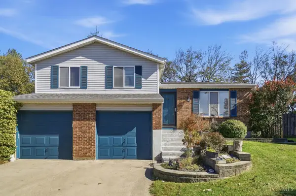 120 Hopping Court, Harrison, OH 45030