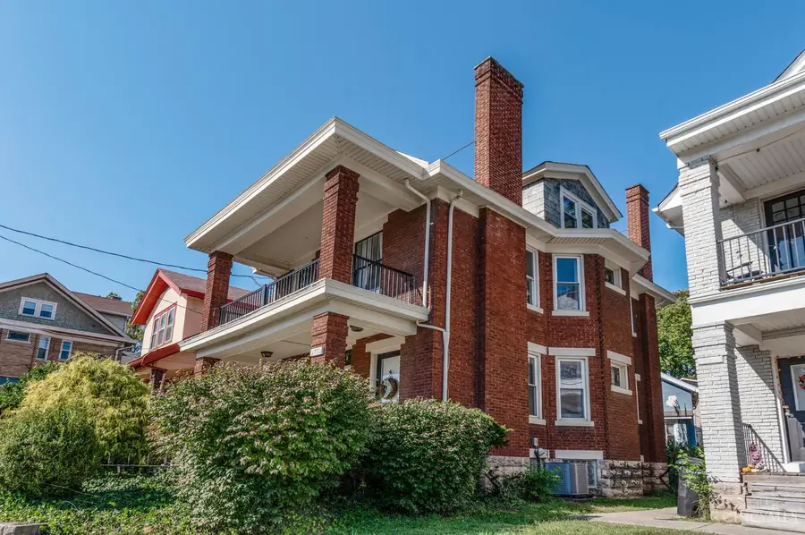 2748 Madison Road, Cincinnati, OH 45209 - #2
