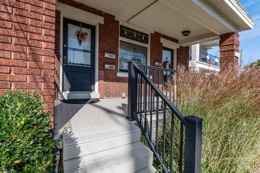 2748 Madison Road, Cincinnati, OH 45209 - #3