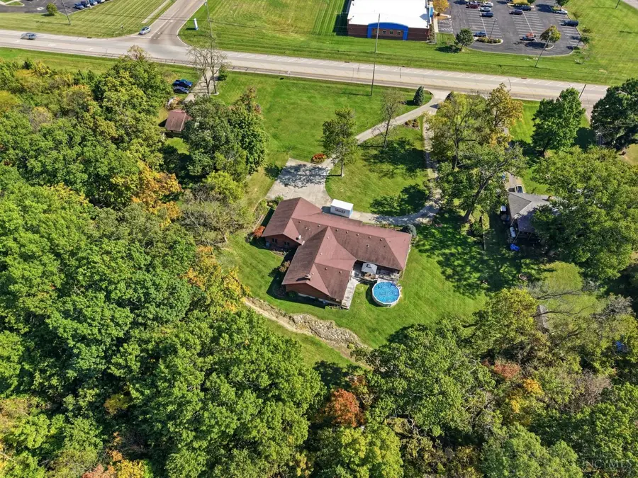 4063 Union Road, Franklin, OH 45005 - #2