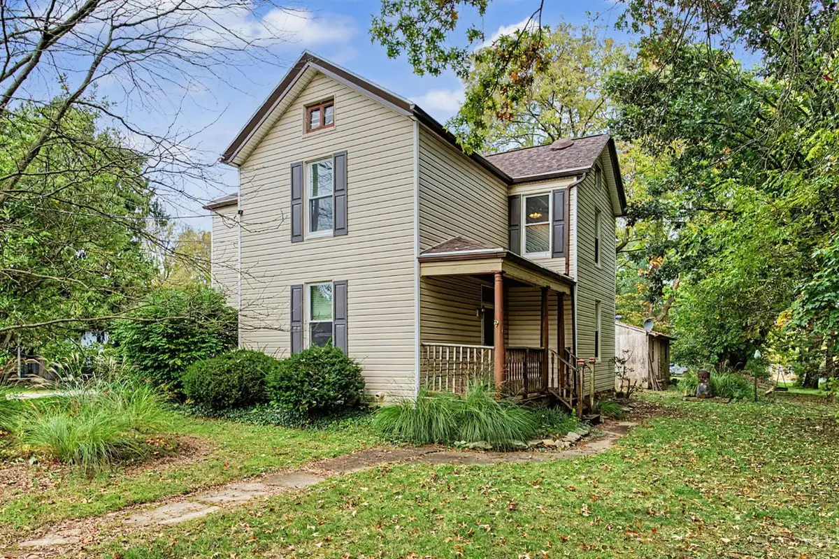 10402 Burlington Road, Cincinnati, OH 45231 - #1