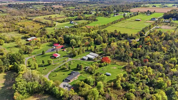 2478 Trebein Road, Beavercreek Twp, OH 45385
