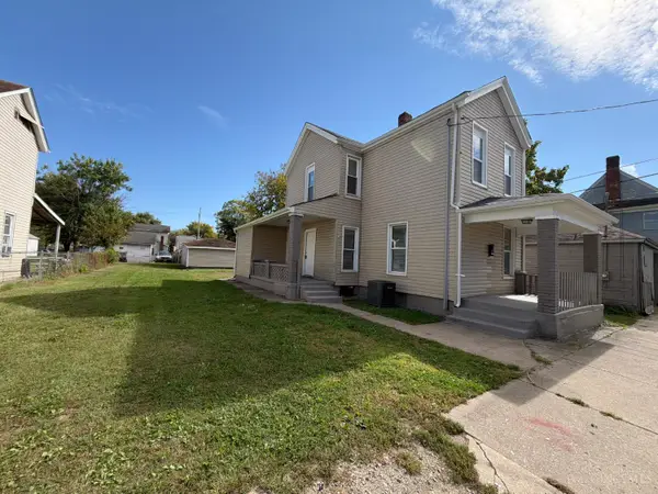 222 S Eleventh Street, Hamilton, OH 45011