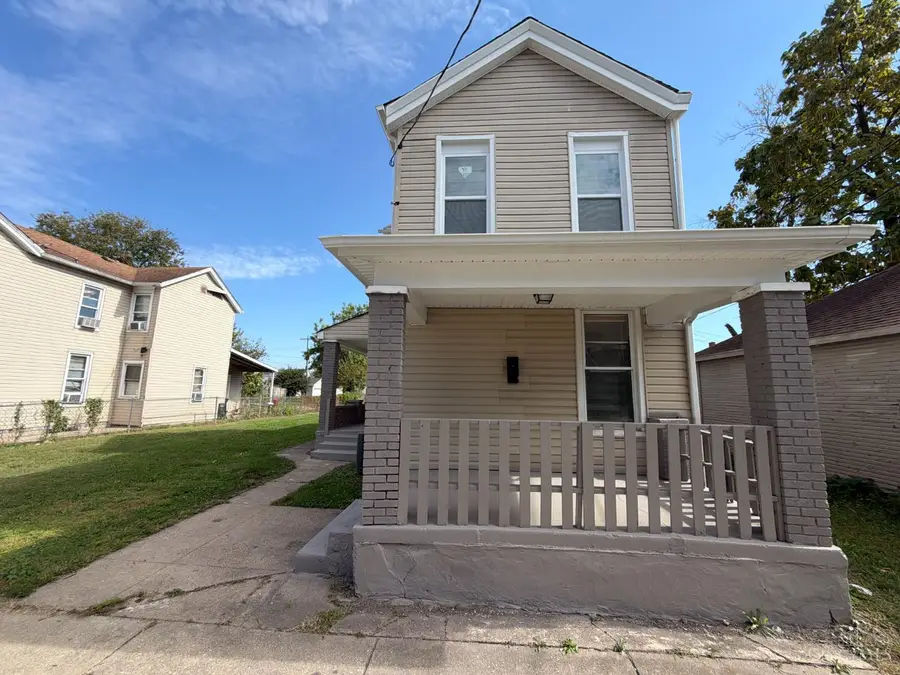 222 S Eleventh Street, Hamilton, OH 45011 - #2