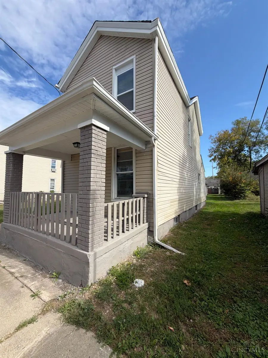 222 S Eleventh Street, Hamilton, OH 45011 - #3