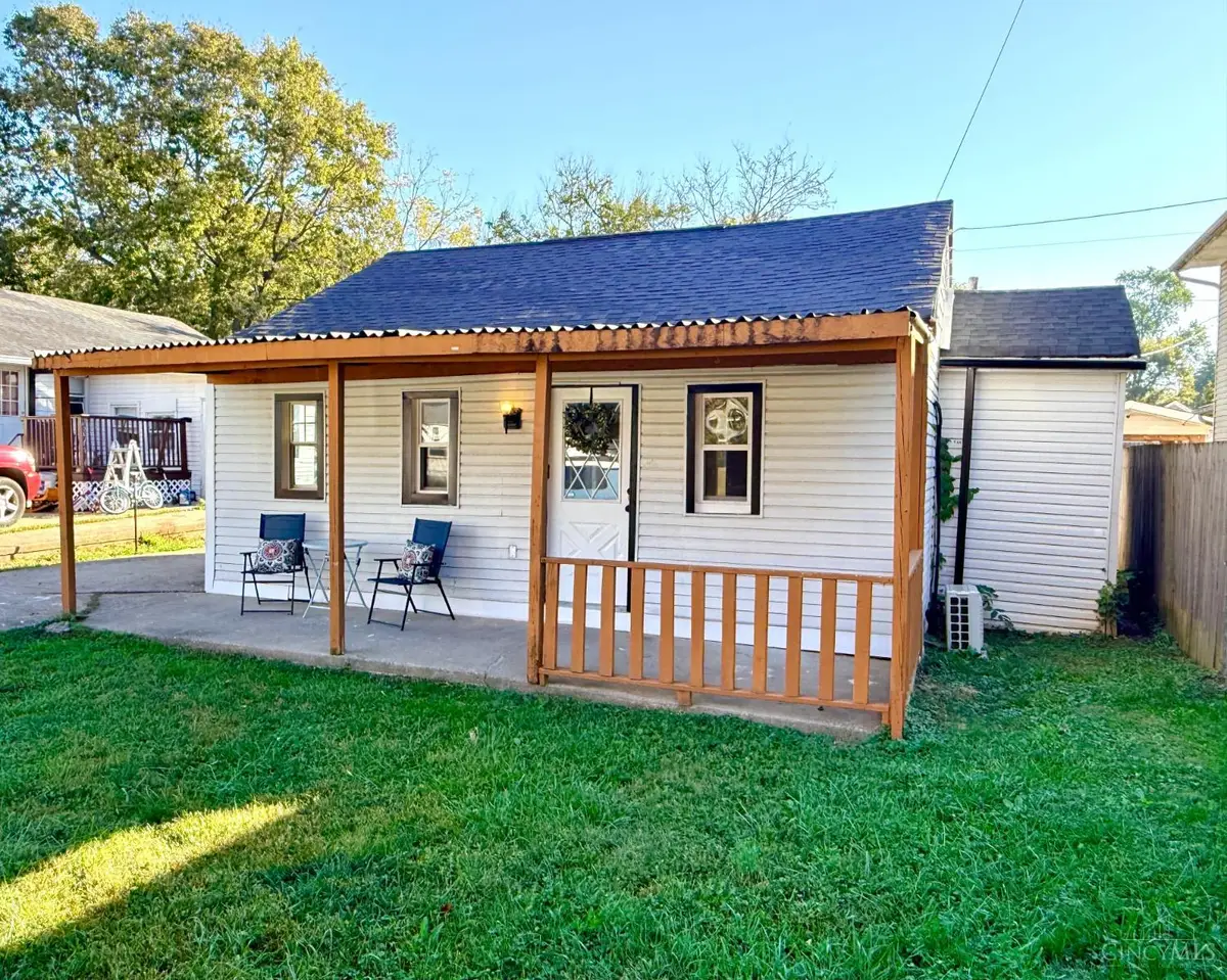 1912 Parkamo Avenue, Hamilton, OH 45015 - #1