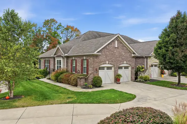 5811 Falling Brook Drive, Mason, OH 45040