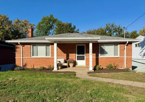 1053 Brooke Avenue, Anderson Twp, OH 45230