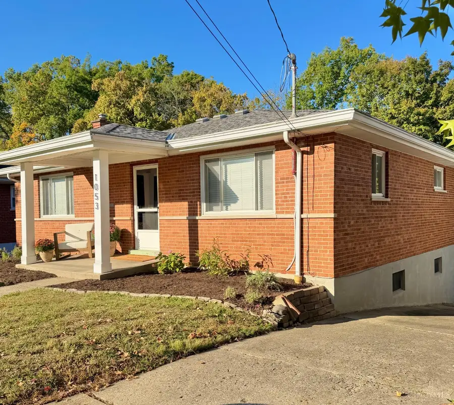 1053 Brooke Avenue, Anderson, OH 45230 - #2