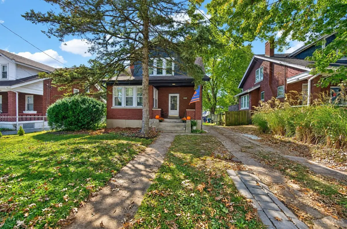 3277 Montana Avenue, Cincinnati, OH 45211 - #1