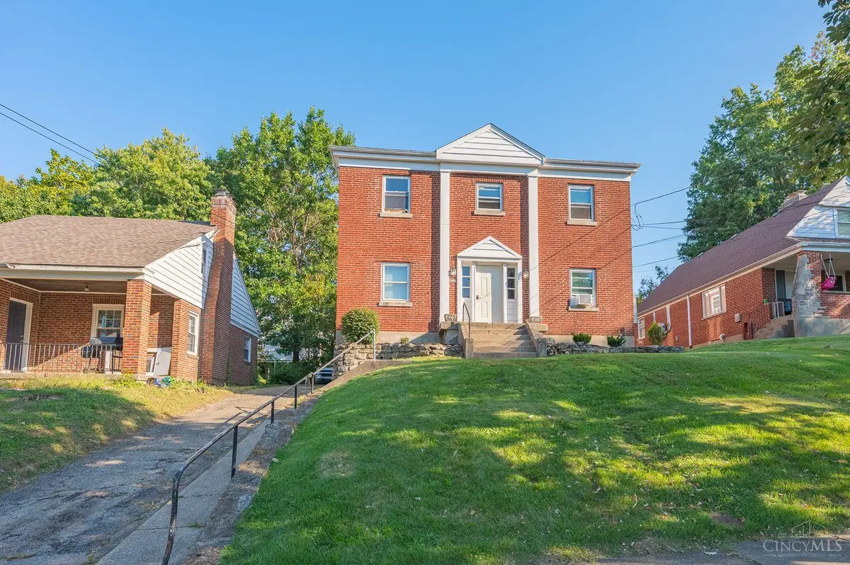 4244 Loubell Lane, Cincinnati, OH 45205 - #1