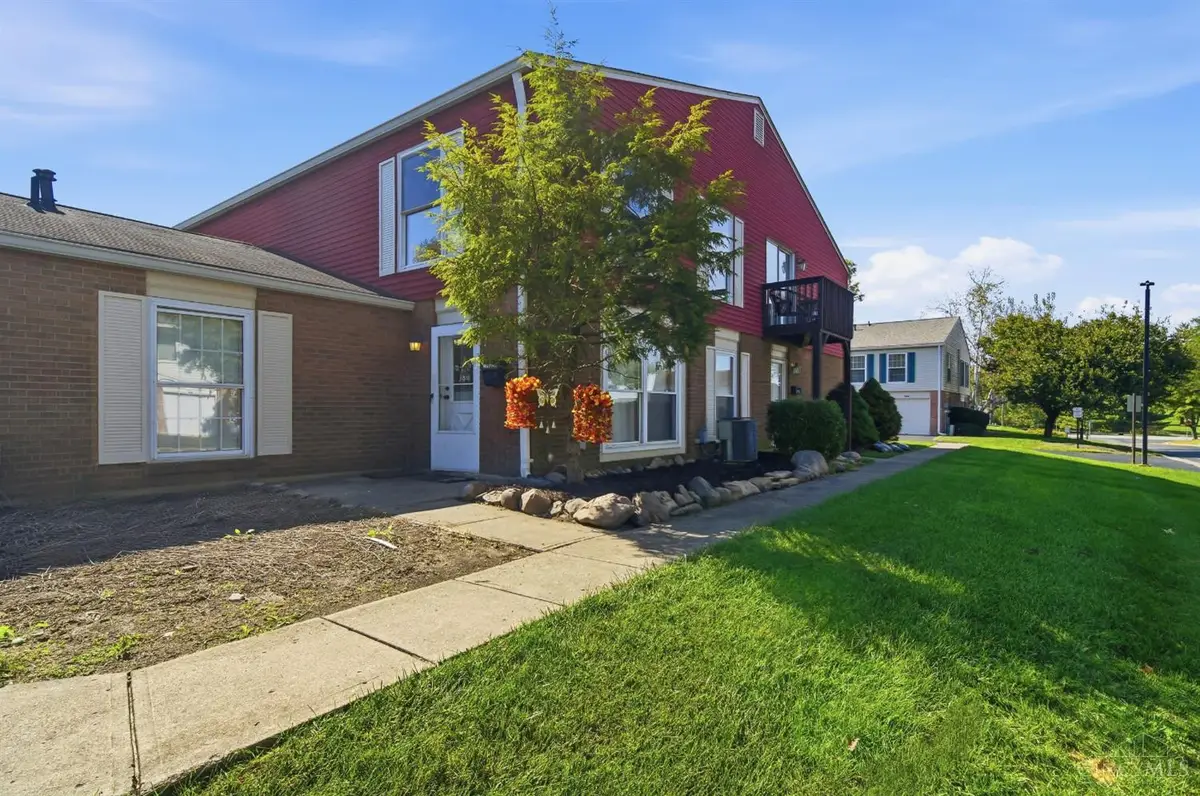 23 Today Drive #F, Fairfield, OH 45014 - #1