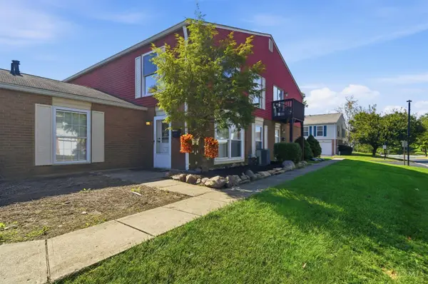 23 Today Drive #F, Fairfield, OH 45014